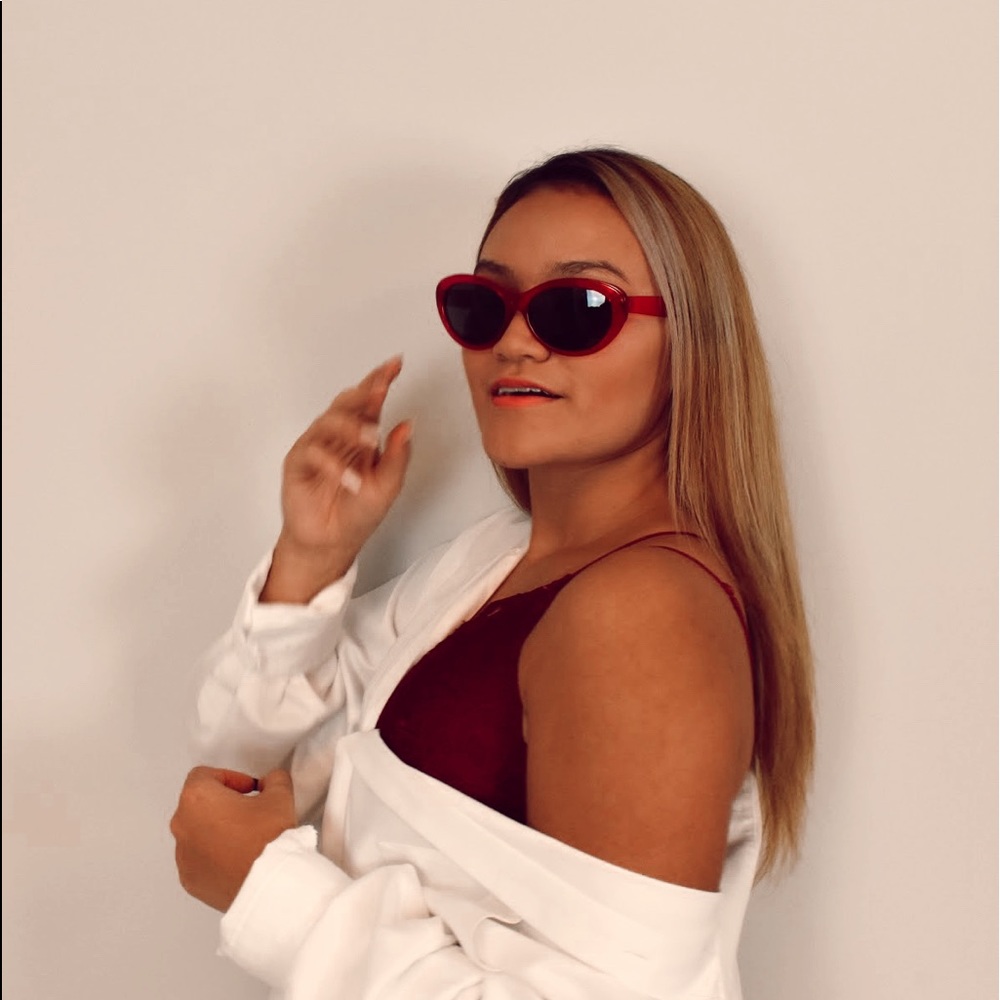Meet your Posher, Breana